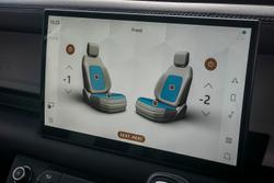 2025 Land Rover Defender 130 D350 X-Dynamic SE