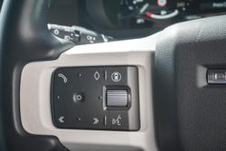 2025 Land Rover Defender 130 D350 X-Dynamic SE