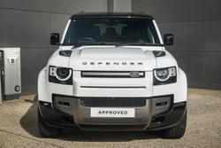 2025 Land Rover Defender 130 D350 X-Dynamic SE