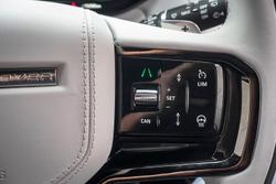 2025 Land Rover Range Rover Sport P400 Dynamic SE