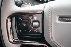 2025 Land Rover Range Rover Sport P400 Dynamic SE