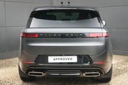 2025 Land Rover Range Rover Sport P400 Dynamic SE