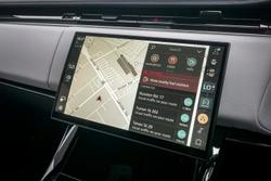 2025 Land Rover Range Rover Sport P400 Dynamic SE