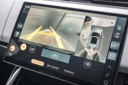 2025 Land Rover Range Rover Sport P400 Dynamic SE