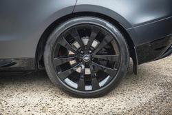 2025 Land Rover Range Rover Sport P400 Dynamic SE