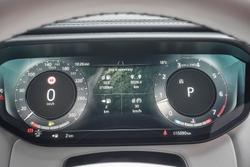 2025 Land Rover Range Rover Sport P400 Dynamic SE