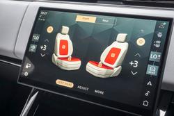 2025 Land Rover Range Rover Sport P400 Dynamic SE