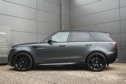 2025 Land Rover Range Rover Sport P400 Dynamic SE