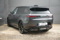 2025 Land Rover Range Rover Sport P400 Dynamic SE