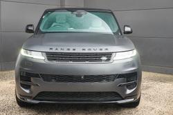 2025 Land Rover Range Rover Sport P400 Dynamic SE