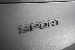 2025 Land Rover Range Rover Sport P400 Dynamic SE