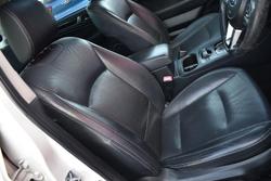 2015 Subaru Liberty 3.6R