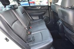 2015 Subaru Liberty 3.6R