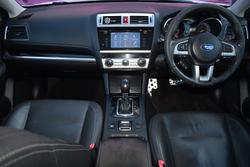 2015 Subaru Liberty 3.6R