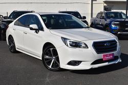 2015 Subaru Liberty 3.6R