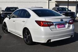 2015 Subaru Liberty 3.6R