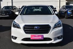 2015 Subaru Liberty 3.6R