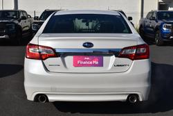 2015 Subaru Liberty 3.6R