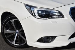 2015 Subaru Liberty 3.6R