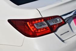 2015 Subaru Liberty 3.6R
