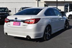 2015 Subaru Liberty 3.6R