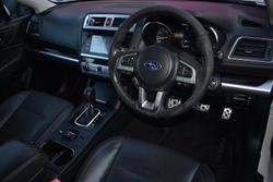2015 Subaru Liberty 3.6R
