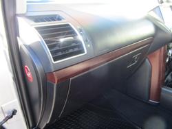 2014 Toyota Landcruiser Prado Kakadu
