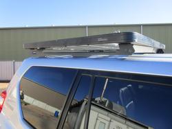 2014 Toyota Landcruiser Prado Kakadu