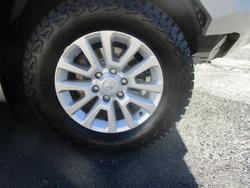 2014 Toyota Landcruiser Prado Kakadu