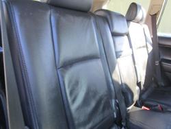 2014 Toyota Landcruiser Prado Kakadu