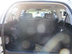 2014 Toyota Landcruiser Prado Kakadu