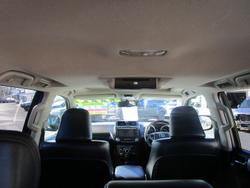 2014 Toyota Landcruiser Prado Kakadu