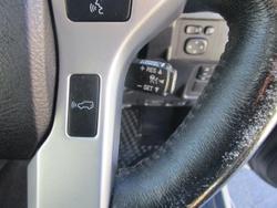 2014 Toyota Landcruiser Prado Kakadu