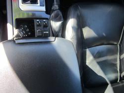 2014 Toyota Landcruiser Prado Kakadu
