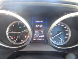 2014 Toyota Landcruiser Prado Kakadu