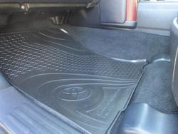 2014 Toyota Landcruiser Prado Kakadu