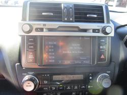 2014 Toyota Landcruiser Prado Kakadu