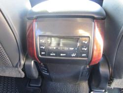 2014 Toyota Landcruiser Prado Kakadu