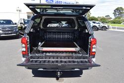 2022 Mitsubishi Triton GLS