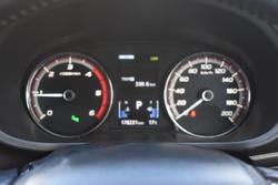 2022 Mitsubishi Triton GLS