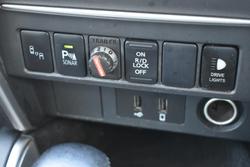 2022 Mitsubishi Triton GLS