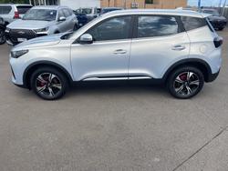 2026 Chery Tiggo 4 Urban