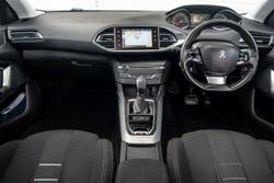 2014 Peugeot 308 Allure