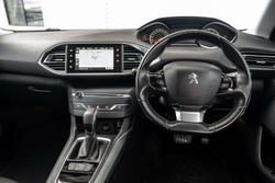 2014 Peugeot 308 Allure