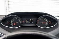 2014 Peugeot 308 Allure