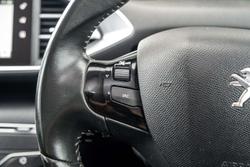 2014 Peugeot 308 Allure