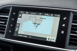 2014 Peugeot 308 Allure