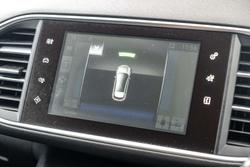 2014 Peugeot 308 Allure