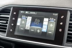 2014 Peugeot 308 Allure