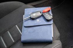 2014 Peugeot 308 Allure